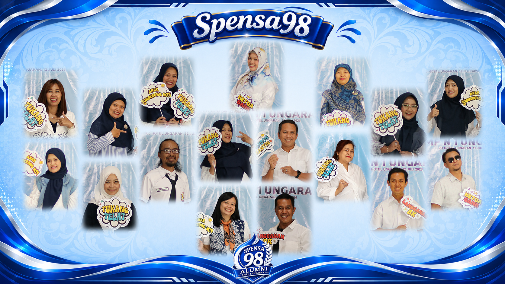 Panitia