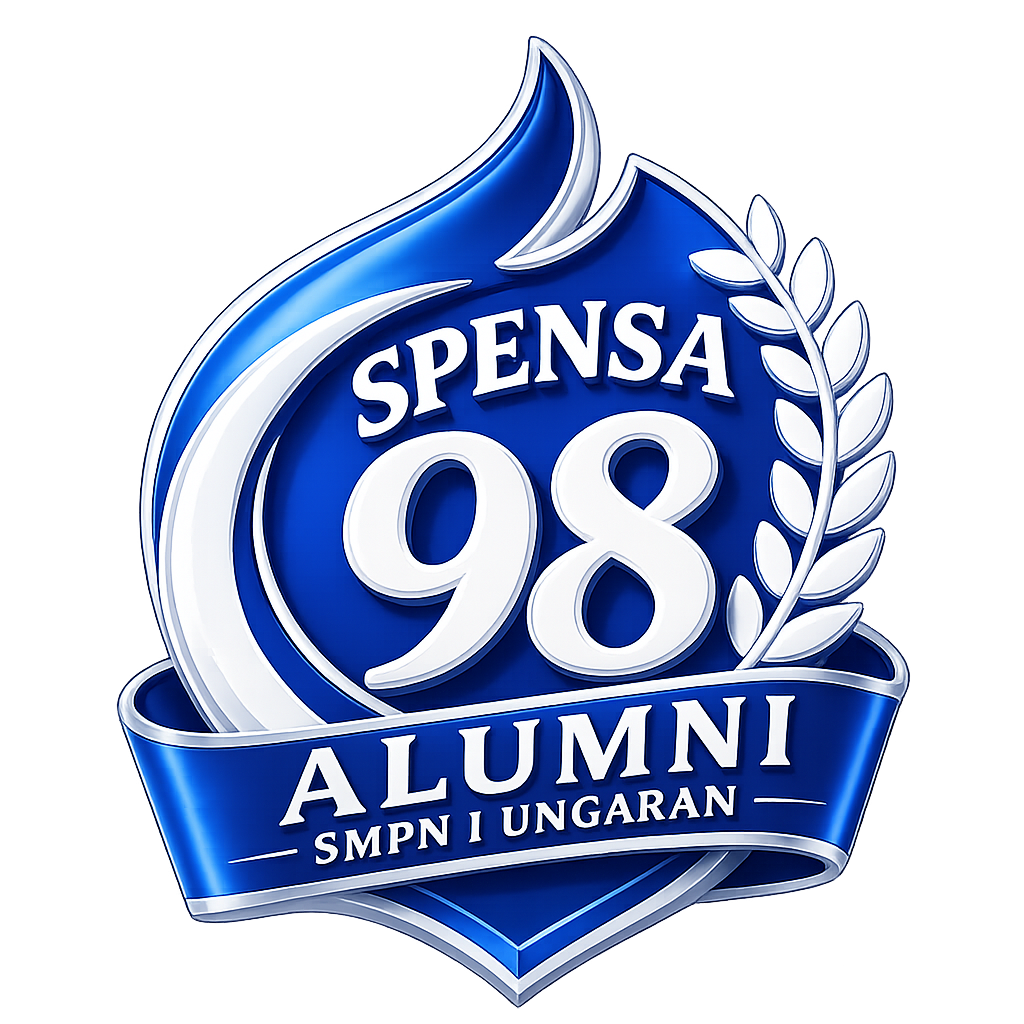 Logo SPENSA 98